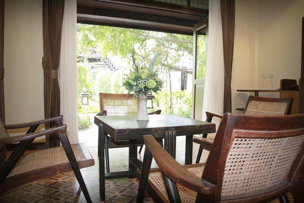 Hotel Ratchapruek Lanna Boutique Čiang Mai Exteriér fotografie