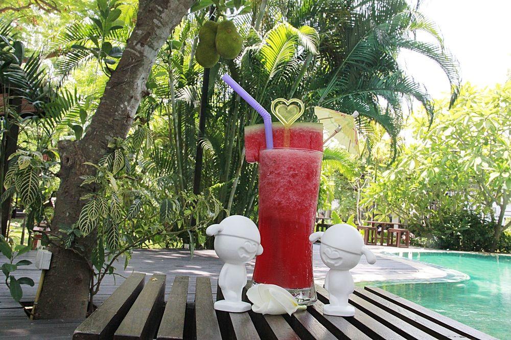 Hotel Ratchapruek Lanna Boutique Čiang Mai Exteriér fotografie