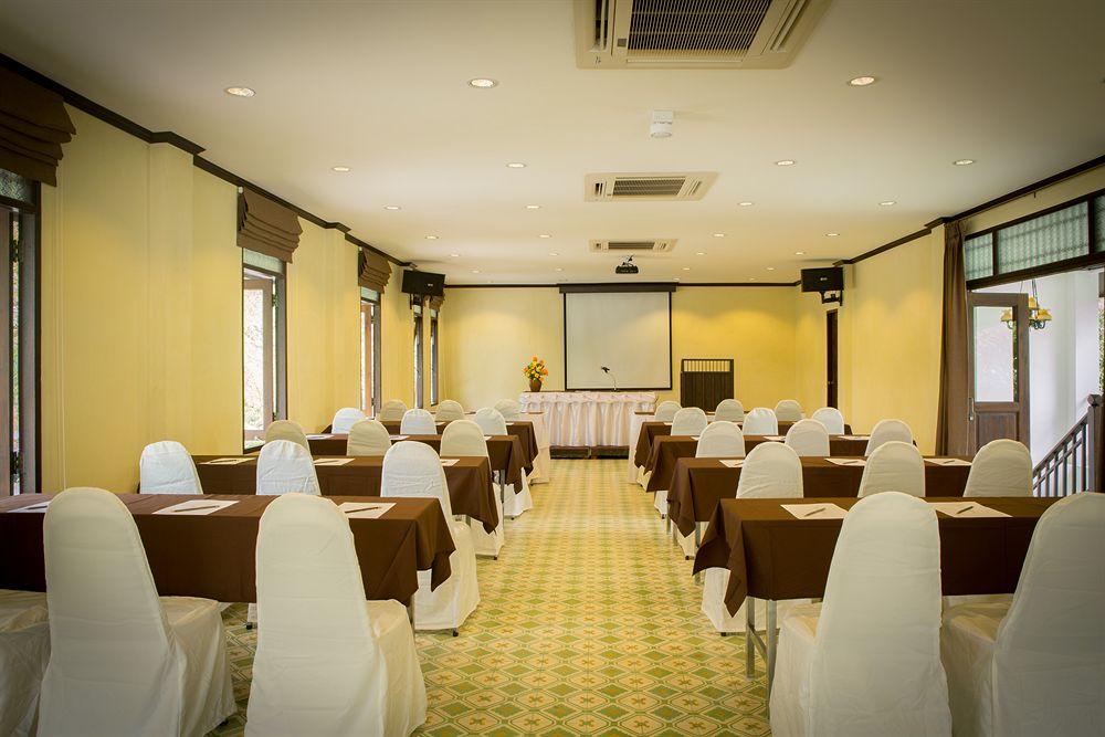 Hotel Ratchapruek Lanna Boutique Čiang Mai Exteriér fotografie